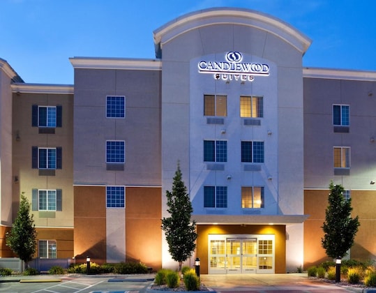 Gallery - Candlewood Suites Sioux Falls, An Ihg Hotel