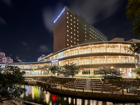 Gallery - Daiwa Roynet Hotel Naha - Kokusaidori