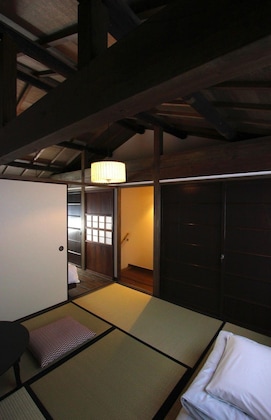 Gallery - Azuki An Machiya Residence Inn