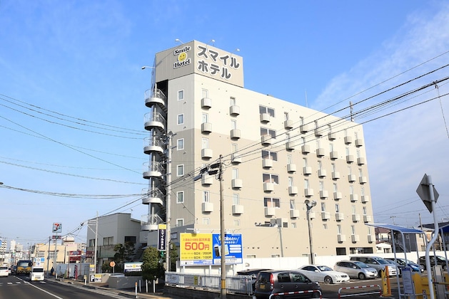 Gallery - Smile Hotel Shiogama