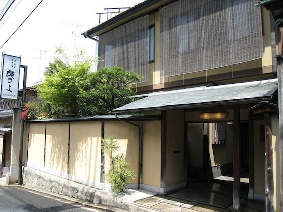 Gallery - Kyoto Ryokan Sakanoue