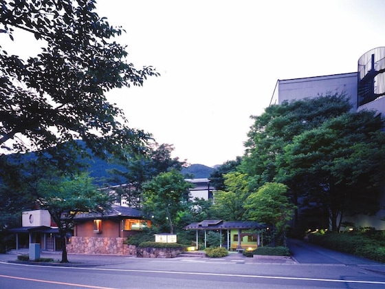 Gallery - Kinugawa Park Hotels