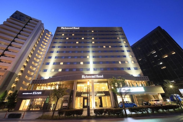 Gallery - Richmond Hotel Yamagata Ekimae