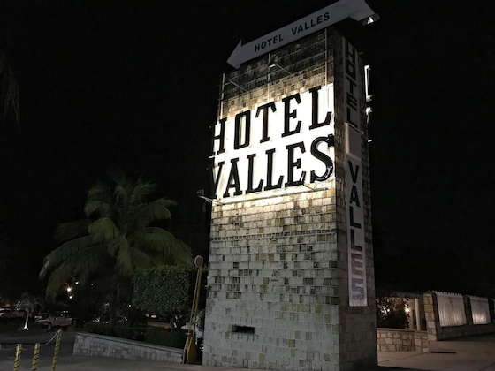 Gallery - Hotel Valles