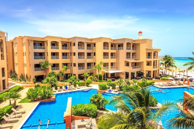 Gallery - El Faro Oceanfront by Bric