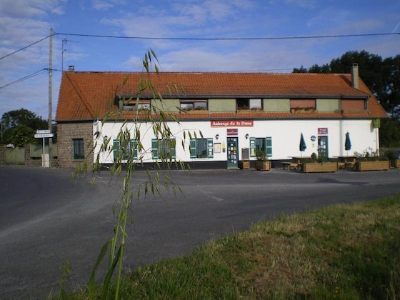 Gallery - Auberge de la Dune