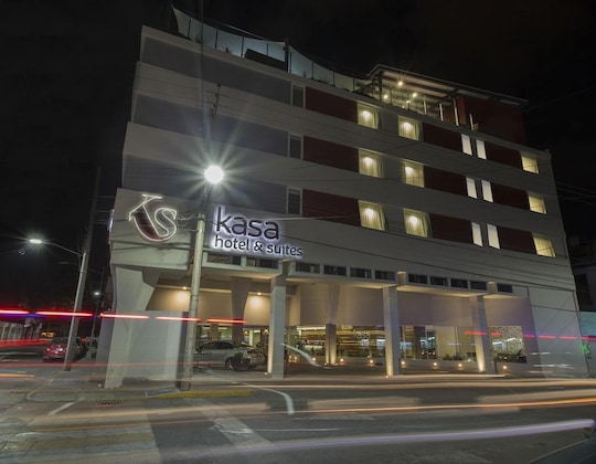 Gallery - Kasa Hotel & Suites