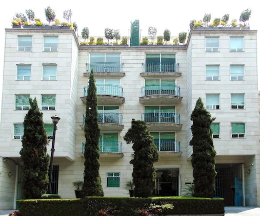 Gallery - Residence L'heritage Hipólito Taine By Bluebay