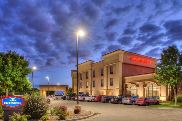 Gallery - Hampton Inn & Suites Boise - Meridian