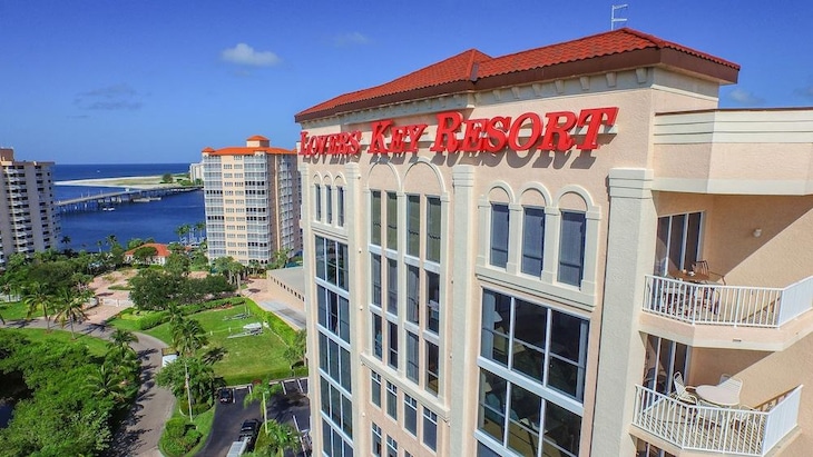Gallery - Lovers Key Resort
