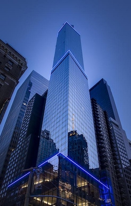 Gallery - Courtyard By Marriott New York Manhattan   Central Park