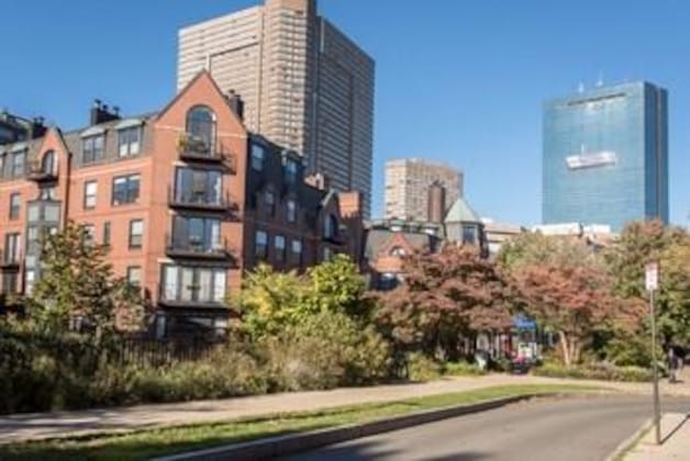 Gallery - Copley House