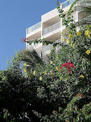 Gallery - Sapphire Beach Club Resort