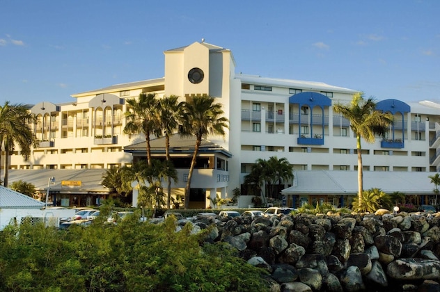 Gallery - Hilton Vacation Club Royal Palm St. Maarten