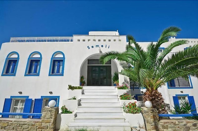 Gallery - Semeli Hotel