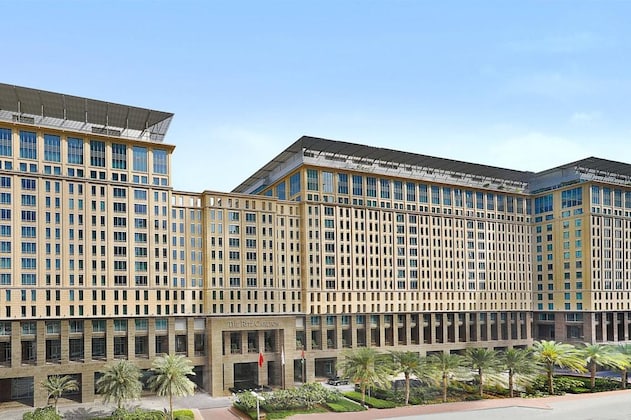 Gallery - The Ritz-Carlton, Dubai International Financial Centre