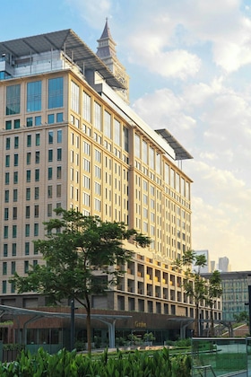 Gallery - The Ritz-Carlton, Dubai International Financial Centre
