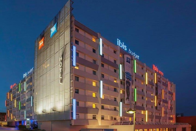 Gallery - Ibis Budget Paris Porte De Bagnolet