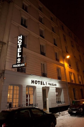 Gallery - Royal Wagram