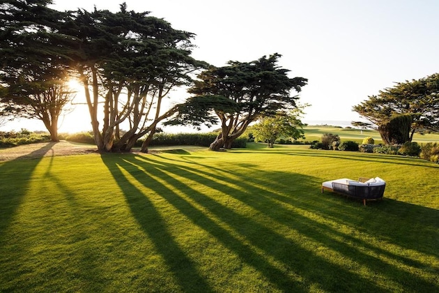 Gallery - The Atlantic Hotel - Small Luxury Hotels Of The World