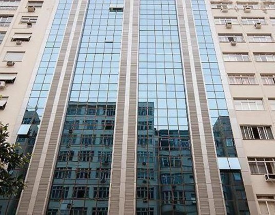 Gallery - Hotel Atlântico Rio Budget