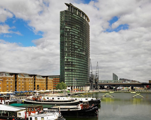 Gallery - Marriott Executive Apartments London, Canary Wharf