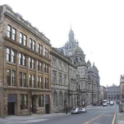 Gallery - The Z Hotel Glasgow