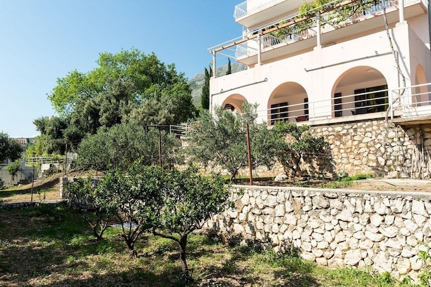 Gallery - Villa Barbara