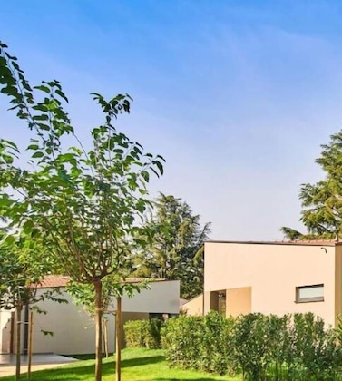 Gallery - Villas Park Plava Laguna