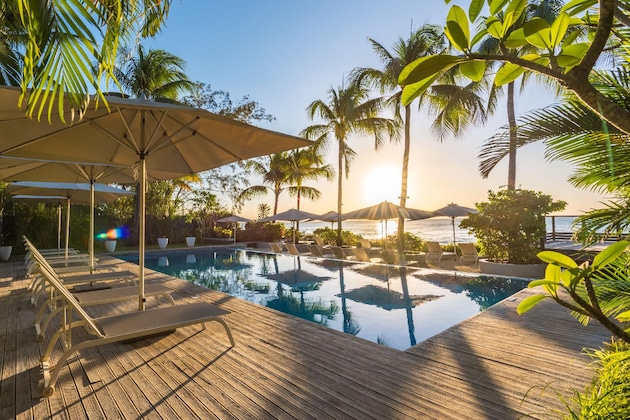 Gallery - Mon Choisy Beach R.