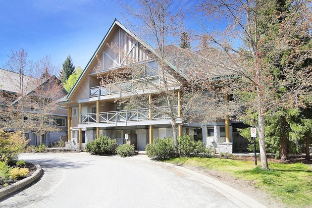 Gallery - Valhalla Vacations At Whistler