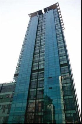 Gallery - Shanghai Skiline World Union Service Apartment