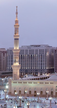 Gallery - Anwar Al Madinah Mövenpick Hotel