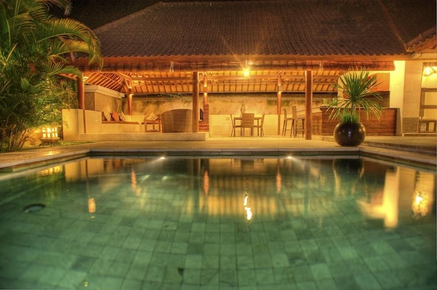 Gallery - Gili Villas