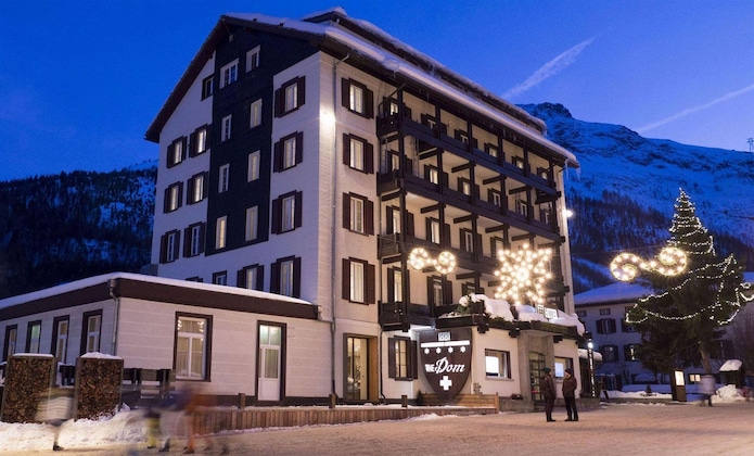 Gallery - The Dom Hotel - The Dom Collection