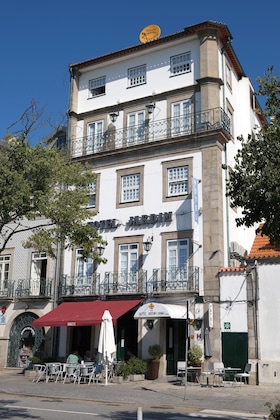 Gallery - Hotel Jardim Viana Do Castelo