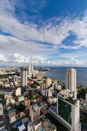 Gallery - Jmm Grand Suites