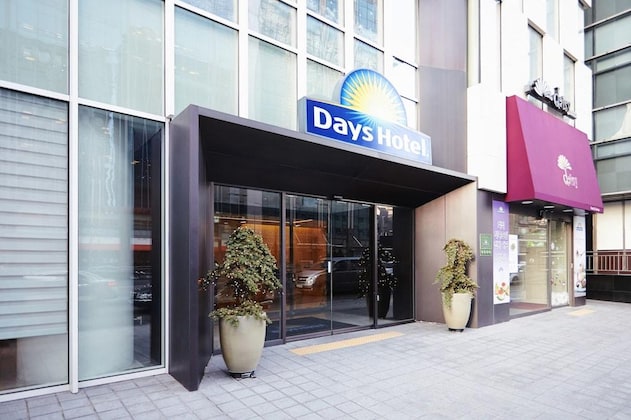Gallery - Days Hotel by Wyndham Seoul Myeongdong