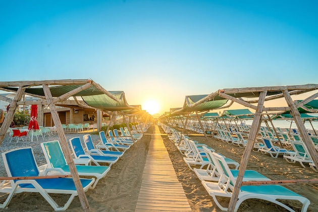 Gallery - Sun Heaven Hotel