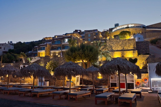 Gallery - Royal Marmin Bay Boutique & Art Hotel - Adults Only