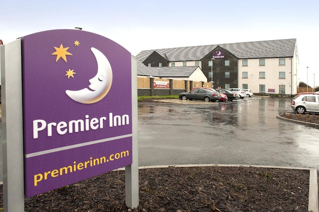 Gallery - Premier Inn Derry Londonderry