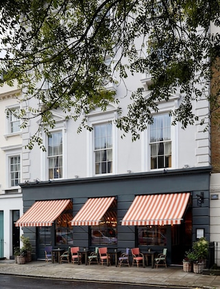 Gallery - Artist Residence London