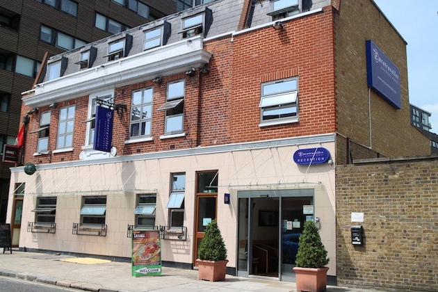 Gallery - Eurotraveller Hotel Express