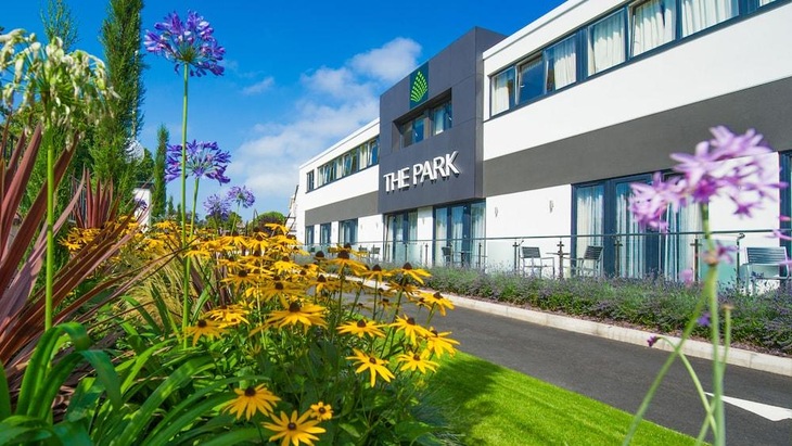 Gallery - The Park Hotel