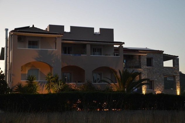 Gallery - Diamond Palace Apartments