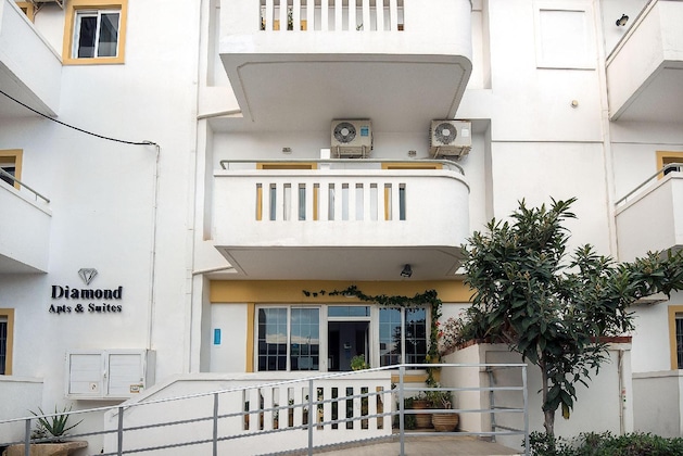 Gallery - Diamond Apartments & Suites