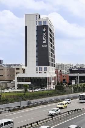 Gallery - Ramada Encore By Wyndham Istanbul Bayrampasa