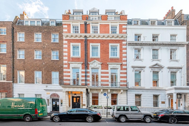 Gallery - 20 Hertford Street