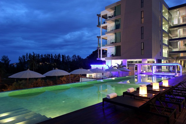 Gallery - Absolute Twin Sands Resort & Spa