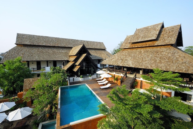 Gallery - Rainforest Chiangmai Hotel